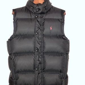 Ralph Lauren Vest
